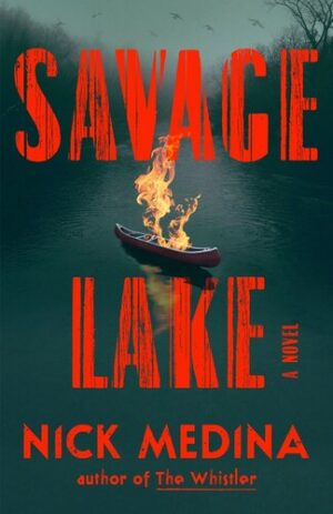 Savage Lake 
