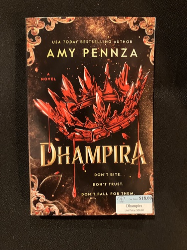 Dhampira 