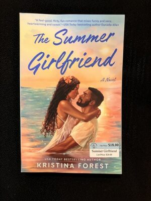 The Summer Girlfriend 