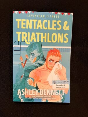 Tentacles & Triathlons 