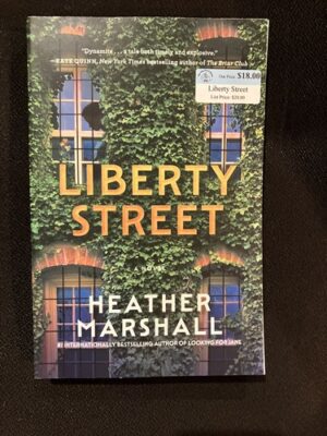 Liberty Street 