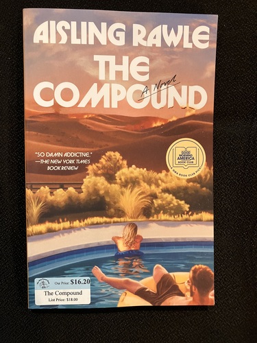 The Compound 