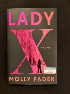 Lady X 