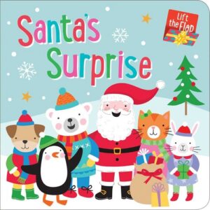 Santa's Surprise 