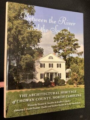 Between the River & The Sound 