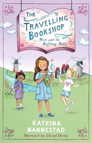 The Travelling Bookshop 