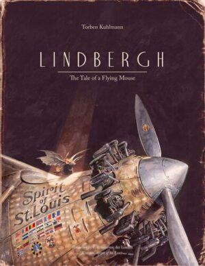 Lindbergh 