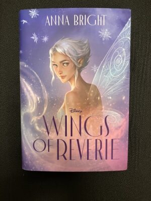 Wings of Reverie 