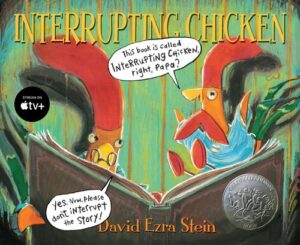 Interrupting Chickens 