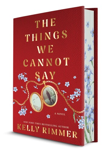 Things We Cannot Say