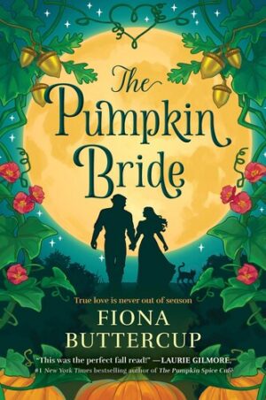 The Pumpkin Bride 