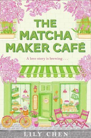 The Matcha Maker Café 