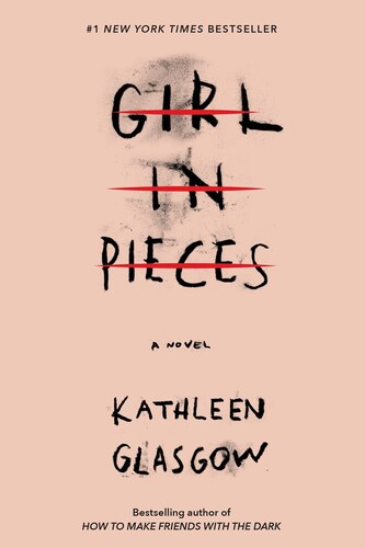 Girl in Pieces (Shepard-Pruden Donation)