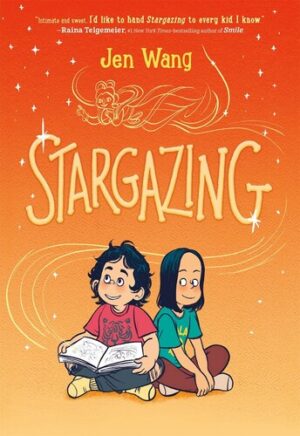 Stargazing (Shepard-Pruden Donation)