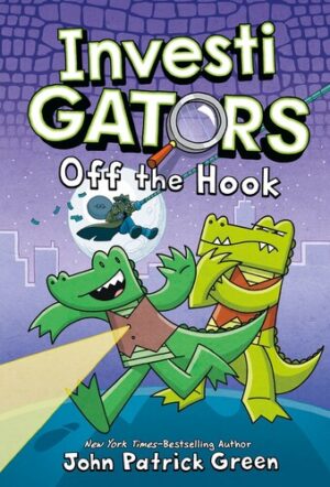 InvestiGators: Off the Hook 