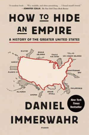 How To Hide an Empire 