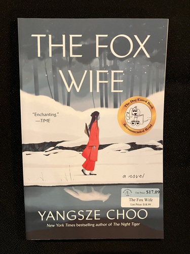 The Fox Wife 