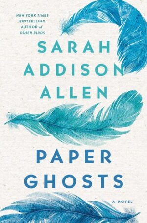 Paper Ghosts 