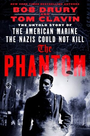 The Phantom 