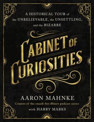 Cabinet of Curiosities 