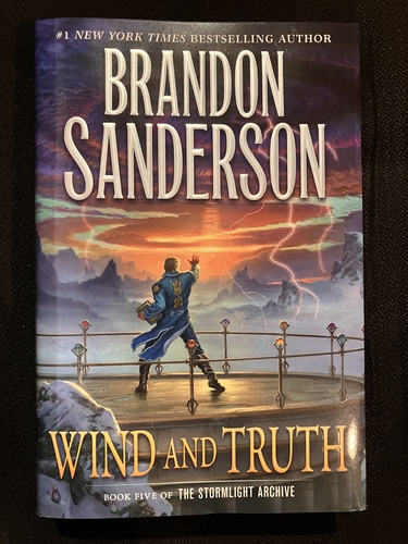 Wind and Truth