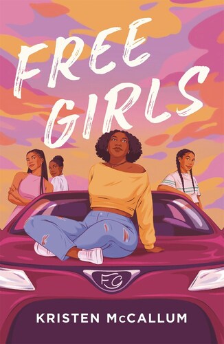 Free Girls (Shepard-Pruden Donation)
