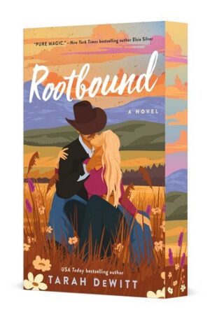 Rootbound: A Novel