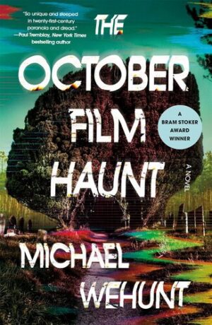The October Film Hunt 