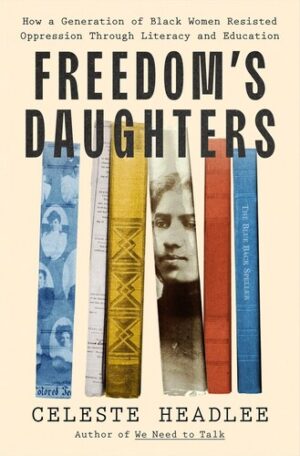 Freedom's Daughters 