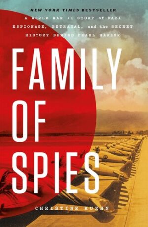 Family of Spies 