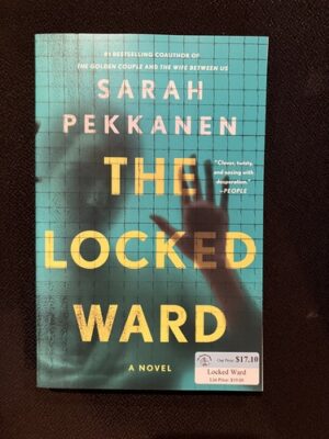 The Locked Ward 