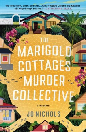 The Marigold Cottages Murder Collective 