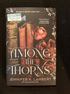 Among the Thorns 