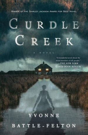 Curdle Creek 