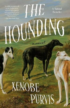 The Hounding 