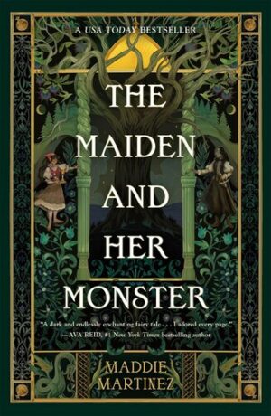 The Maiden and her Monster 