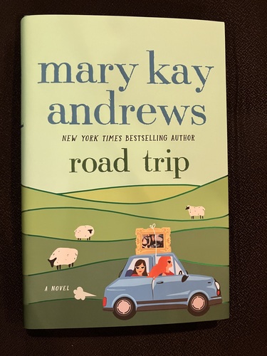 Road Trip