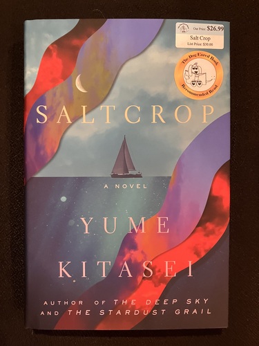 Saltcrop 