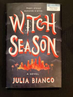 Witch Season 
