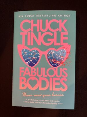 Fabulous Bodies 