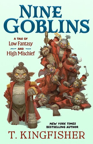 Nine Goblins 