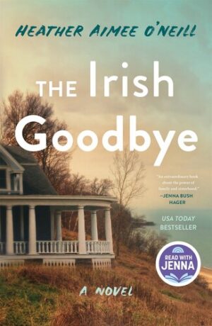 The Irish Goodbye 