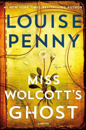 Miss Wolcott's Ghost 