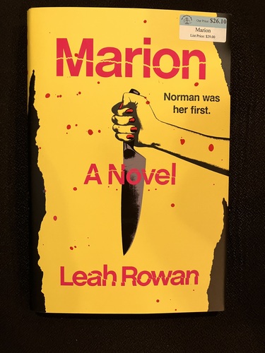 Marion 