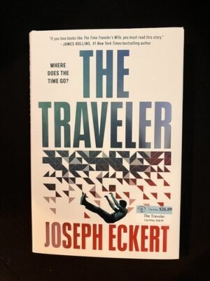 The Traveler 