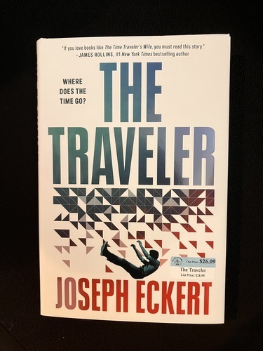 The Traveler 