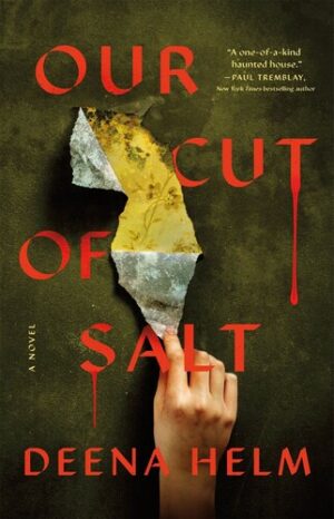 Our Cut of Salt 