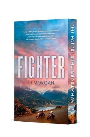 Fighter: A Novel