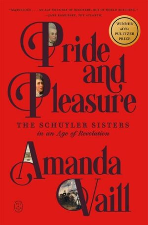 Pride and Pleasure 