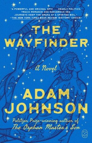 The Wayfinder 